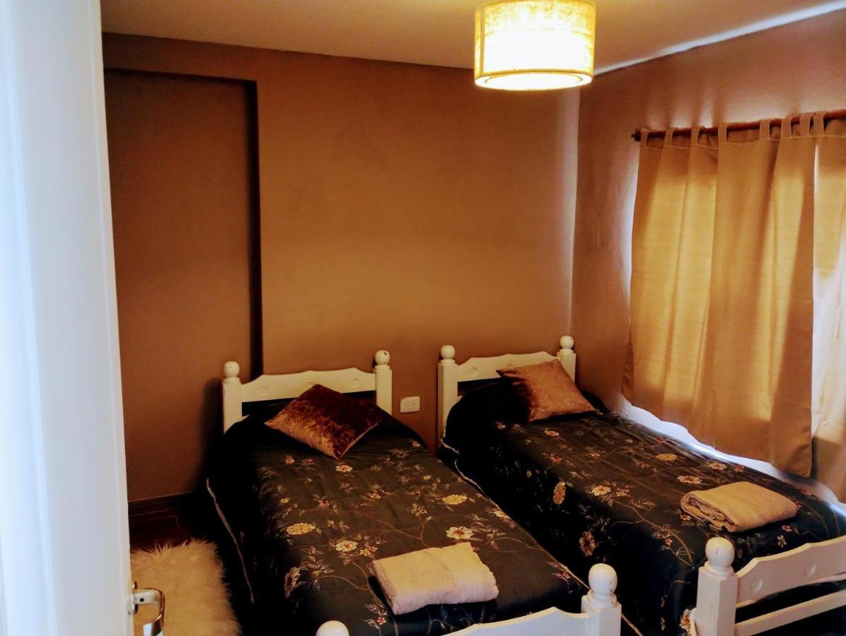 Casa Gregores 2 Gobernador Gregores Esterno foto